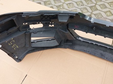 фото thumb №7, Бампер перед bmw 5 v g30 g31 m набор рестайлинг оригинал