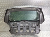 фото thumb №2, Кришка багажника багажника renault modus tekng