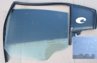 фото thumb №11, Dodge charger 2011-19 скло w двері задня ліва права