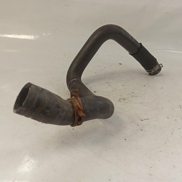 фото thumb №13, Ford focus mk3 1.0 ecoboost шланг радіатор води cv61-8260-vf