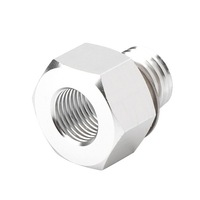 фото thumb №7, Адаптер датчика тиску оливи m12x1,5 mm do різьба 1/8 npt do двигуна gm