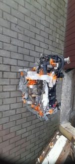 фото thumb №6, Двигун 1.6i mrl6 lift nissan juke f15