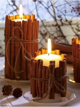 ПАЛОЧКИ КОРИЦЫ СУШЕНЫЕ Палочки корицы Декор 60г