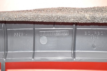 фото thumb №11, Панель раздаточная консоль капот подушка безопасности eu toyota avensis t27 t29 09-11