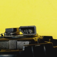 фото thumb №7, Динамік лівий правий перед citroen xsara 9623807677 nr888