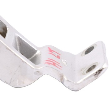 фото thumb №11, Hyundai h-1 нижній петля двері багажника лівий зад 79750-4h800