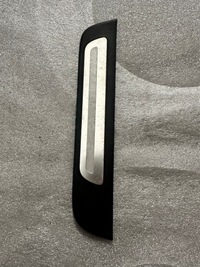 фото thumb №1, Молдинг audi a4 b8 8k0853375.....