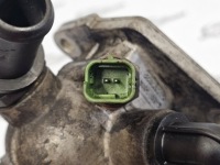 фото thumb №7, Opel fiat 1.3 cdti 263a2000 корпус термостата 55202373