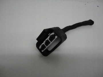 фото thumb №1, Kia ceed ii i30 ii роз'єм штекер резистора 2012-