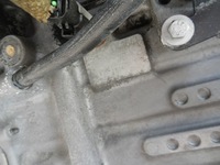 фото thumb №8, Двигун kompletny volvo c30 s40 ii v50 1.6d d4164t