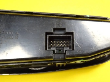 фото thumb №6, Перемикач панель скло hyundai купе 9357027000 nr1355