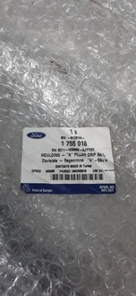 фото thumb №9, Ford transit молдинг скло лівий перед 6c11-v03683-ajyygy