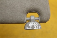 фото thumb №11, Захист сонцезахисна ліва audi a8 d3 замша