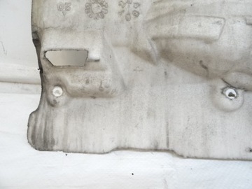 фото thumb №6, Citroen jumpy iii защита шумоизоляция пенополистирол решётка решётка 9819453380