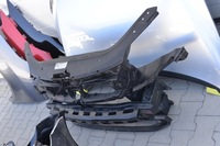 фото thumb №9, Капот бампер решётка радиатора крыло лампа h7 ксенон pas балка vw golf vi 6 plus