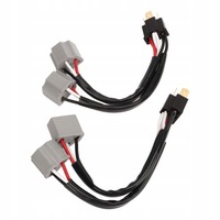 фото thumb №12, Адаптер проводка трубопровід o dużej міцності 9003 h4 do вантажівки pickup