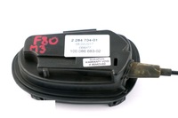 фото thumb №9, Bmw f87 f80 f82 m4 модуль блокировка габаритный dkg парковки 2284704