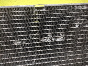 фото thumb №7, Volvo xc90 2.9 радіаторів конденсатор кондиціонера 30665562