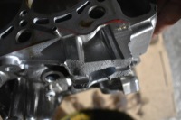 фото thumb №9, Блок двигателя двигатель cwu cwuc audi rs6 rs7 c7 4.0 tfsi 16r. 1