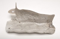 фото thumb №1, Volvo xc60 ii 2.0 d5 защита тепловая 31452278