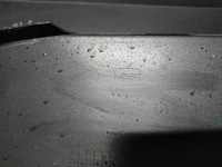 фото thumb №10, Seat ibiza v бампер задняя задний 6f0807417