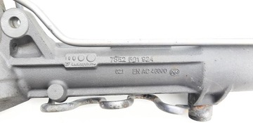 фото thumb №8, Трансмиссия рулевая рулевая рейка bmw e60 e61 m5