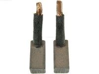 фото thumb №1, Щітка вугільна, стартер as-pl sb4014s