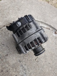 фото thumb №1, Bmw f20 f21 генератор 8519890