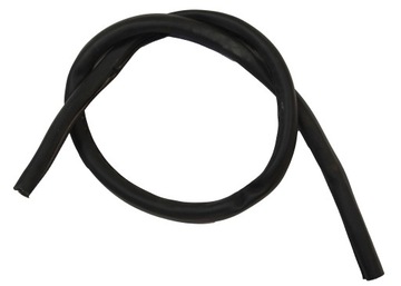 фото thumb №1, 3c8867913 vw cc рестайлінг прокладка двері ліва задня