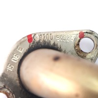 фото thumb №13, Renault trafic ii 2.0 dci дизель шланг труба клапана вихлопних газів egr 820094034