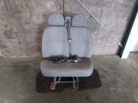 фото thumb №1, Сиденье пассажира двойной ford transit v