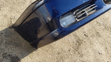 фото thumb №16, Volvo v70 i бампер перед v70 417-26