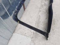 фото thumb №16, Рамка захист внутрішній скло кришки верхньої багажника задня bmw e53 x5 przedlift