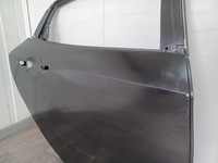 фото thumb №8, Двері honda civic x хетчбек 2015- -- задні праві -- serwisowe оригінальні