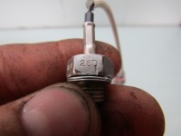 фото thumb №6, X-trail iv t33 1.5 23r датчик вихлопних газів датчик температури