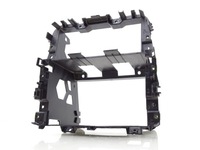 фото thumb №1, Рамка тримач корзина кріплення радіо vw scirocco iii