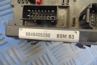 фото thumb №5, Peugeot 206 1.6 16v модуль bsm