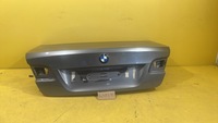 фото thumb №1, Bmw e92 крышка багажника багажника
