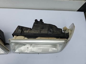 фото thumb №10, Лампа левая правая комплект audi v8 d11 441 usa