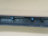 фото thumb №10, Молдинг порог правая renault grand scenic iv порог правый