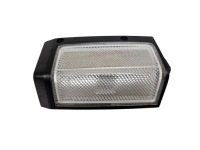 фото thumb №1, Nissan navara d21 свет стояночный левая перед передние