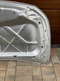 Suzuki s-cross 2021- капот grad в Україні, фото thumb