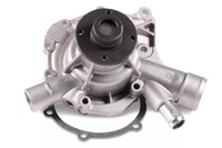 фото thumb №1, Насос водяна db c,e,clk,slk 200 01- p138 hepu