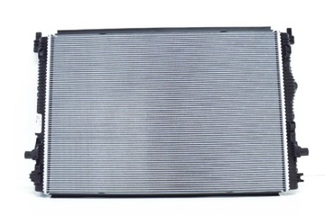 фото thumb №7, Audi rs3 8v радіаторів двигуна нова оригінальна 8v0121251b