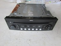 фото thumb №1, Радио cd peugeot 207