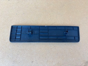 фото thumb №4, Планка захист порога правий зад mazda 3 ii bl