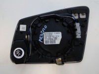 Купити Mercedes вкладиш скло дзеркало праве мертва зона c klasa 204 w204 glk x204, фото thumb