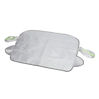 фото thumb №7, Защита передней стекло автомобиля зимняя защита przeciwmrozowa