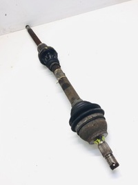 фото thumb №1, Приводной вал правая peugeot 3008 09-16 1,6 thp