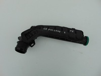 фото thumb №1, Opel crossland x воздухозаборник шланг воздуха 1.2